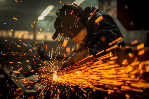 Affordable Welder Services in Sandy Springs, GA