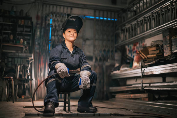 Best Automotive Welding in Sandy Springs, GA